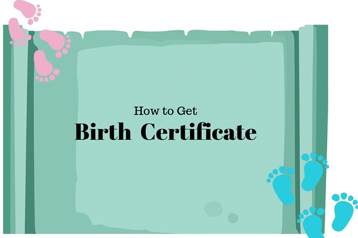 Certificate registration process